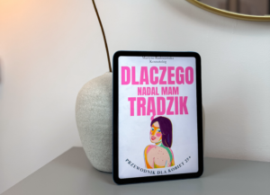 E-book: Dlaczego nadal mam trądzik?