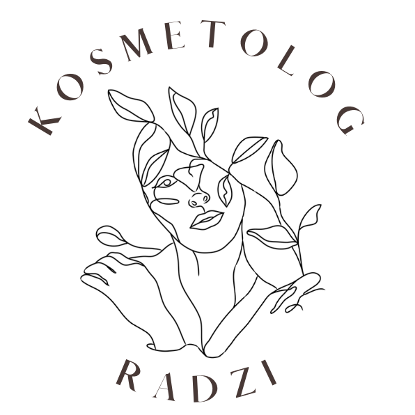 KosmetologRadzi Martyna Radziejewska