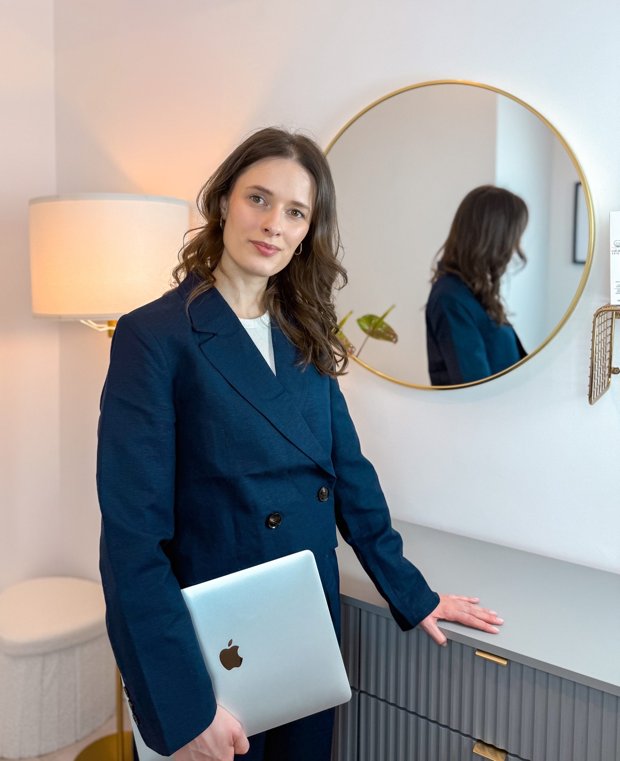 Martyna Radziejewska - Kosmetolog Poznań
